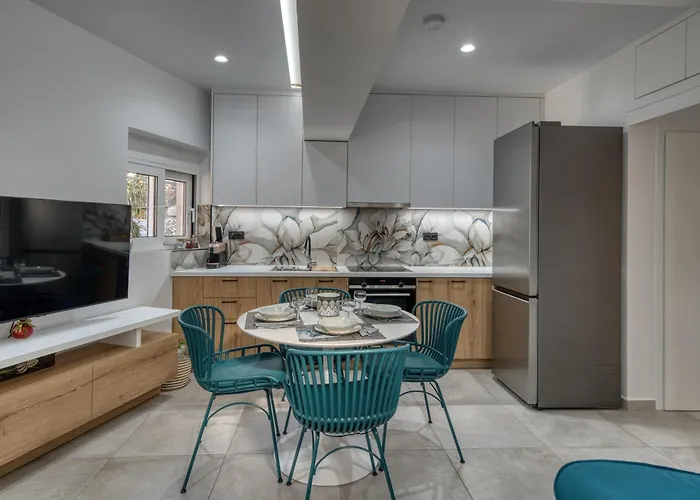Sofia\'S Apartment