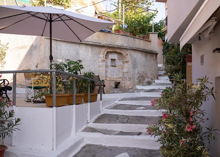 Sofia\'S Apartment