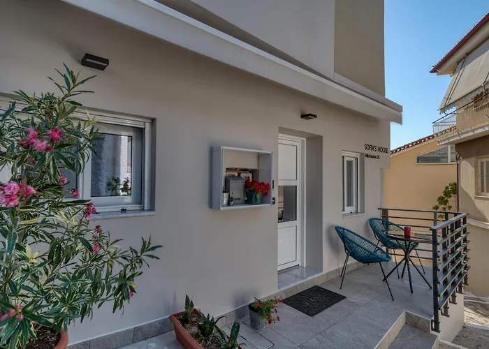 Sofia\'S Apartment