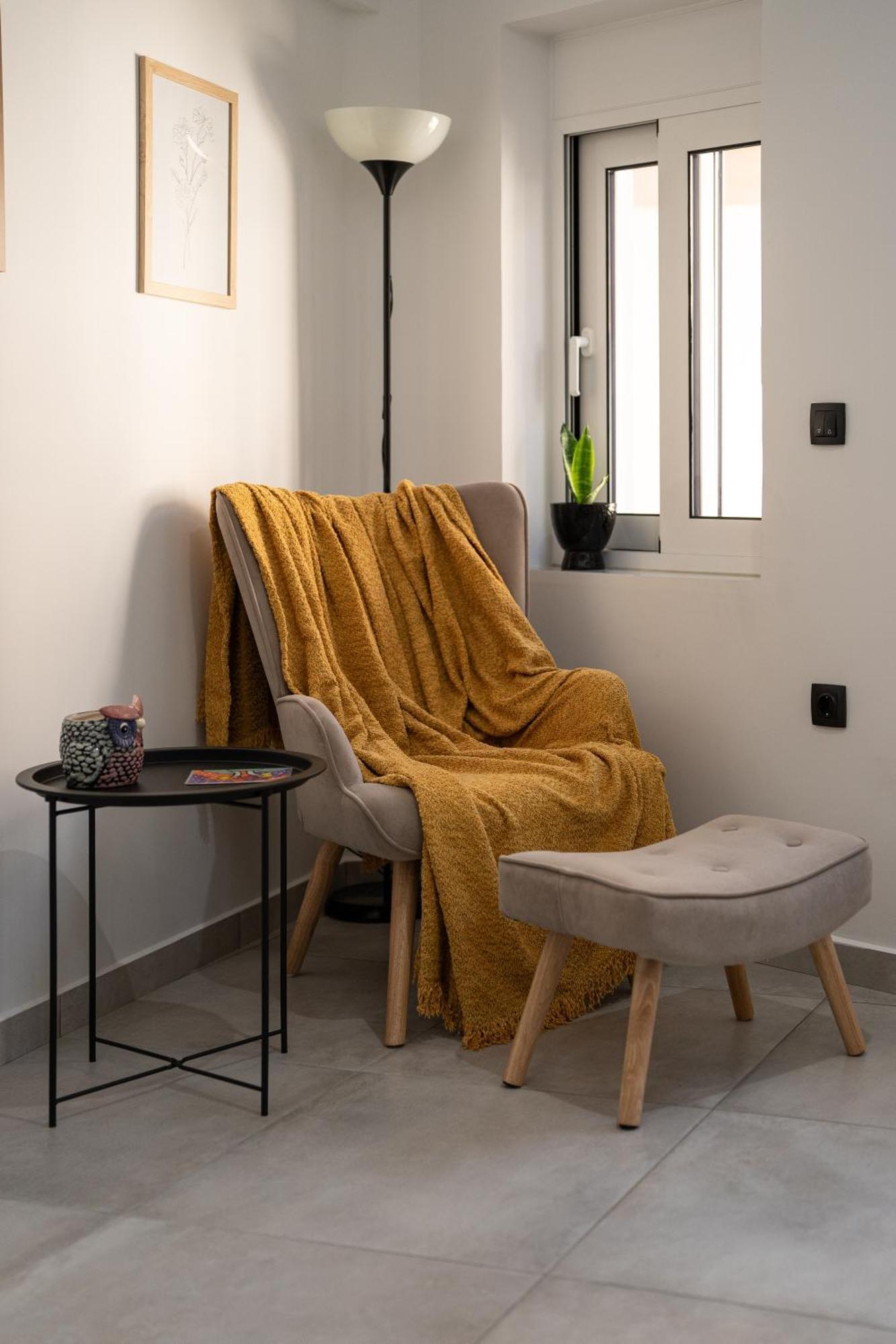 Sofia's Apartment