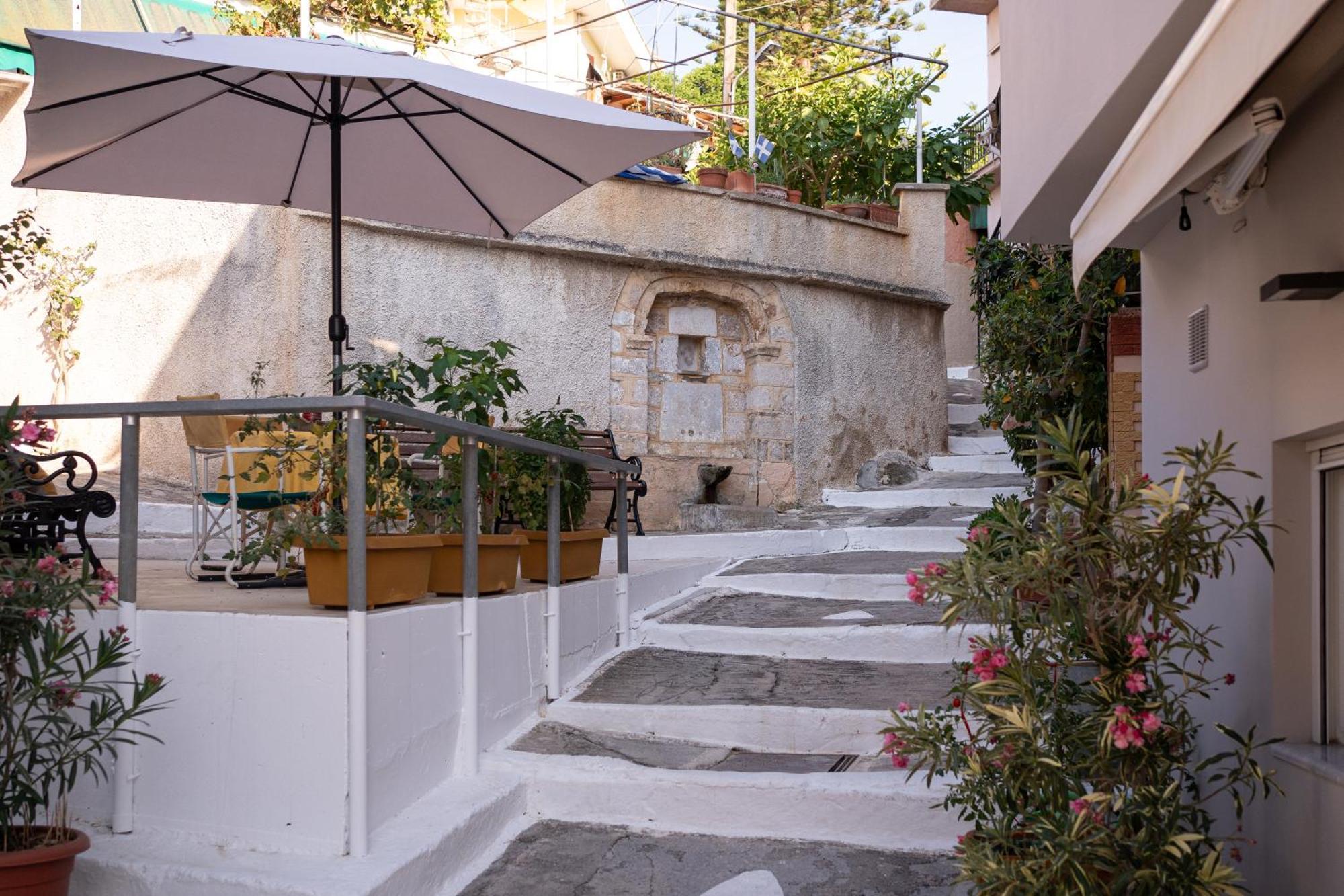 Sofia's * Nafplio