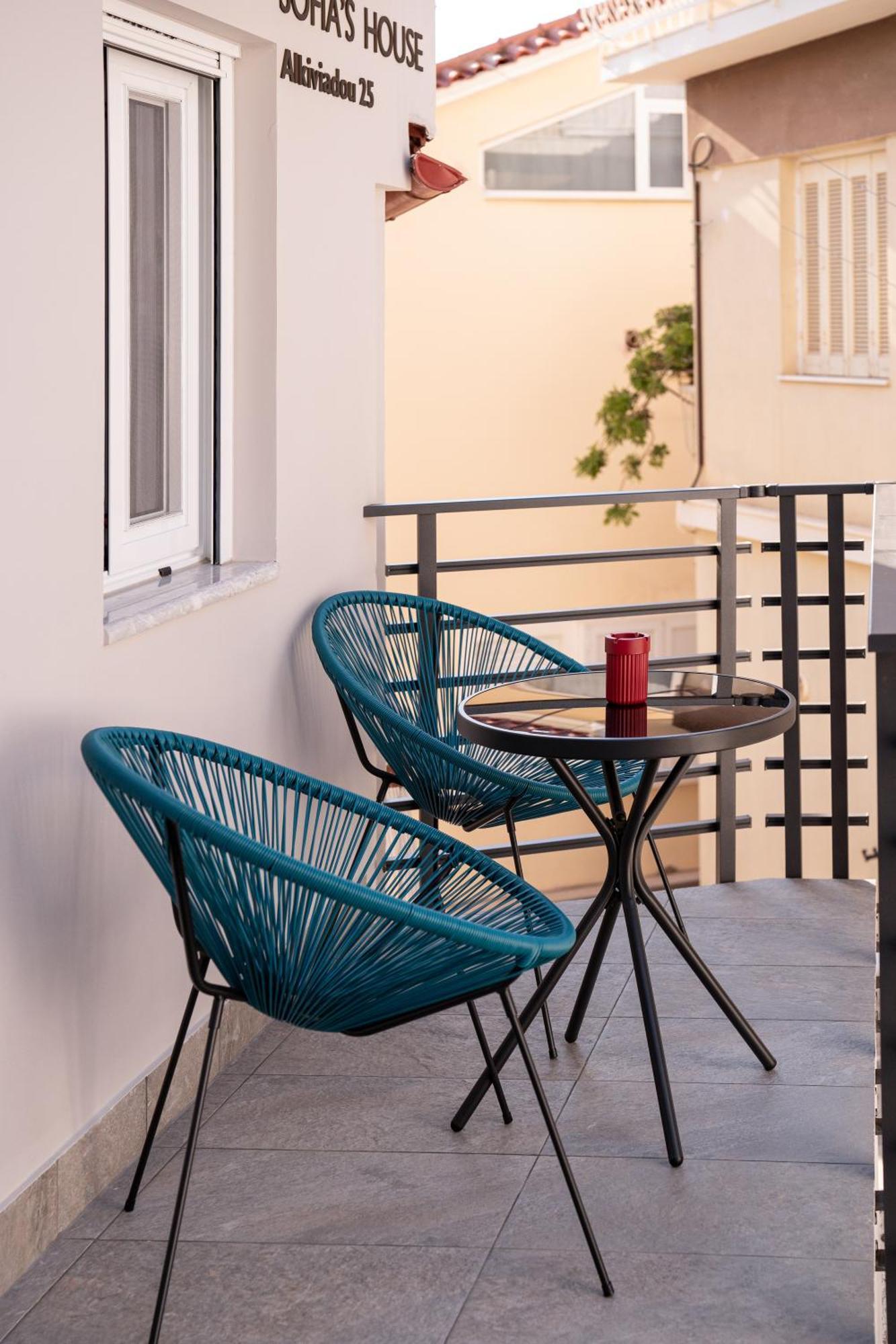Sofia's Nafplio