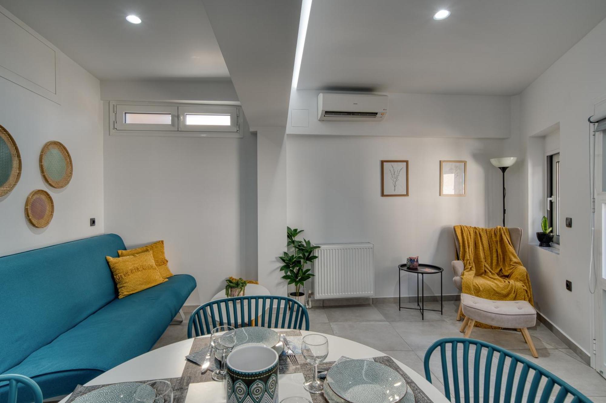 Sofia's Apartment