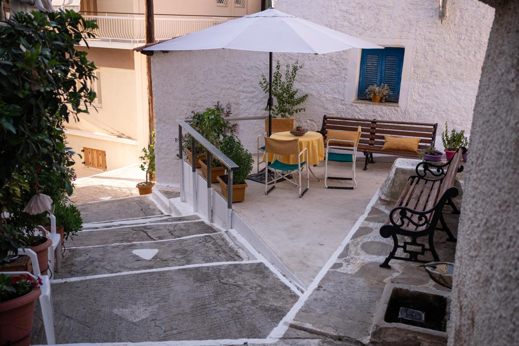Sofia's Apartment